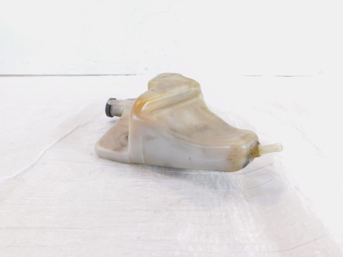 Suzuki GSXR600 GSX-R600 & GSXR750 GSX-R750 Radiator Coolant Water Reservoir Tank