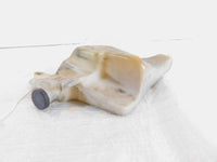 Suzuki GSXR600 GSX-R600 & GSXR750 GSX-R750 Radiator Coolant Water Reservoir Tank