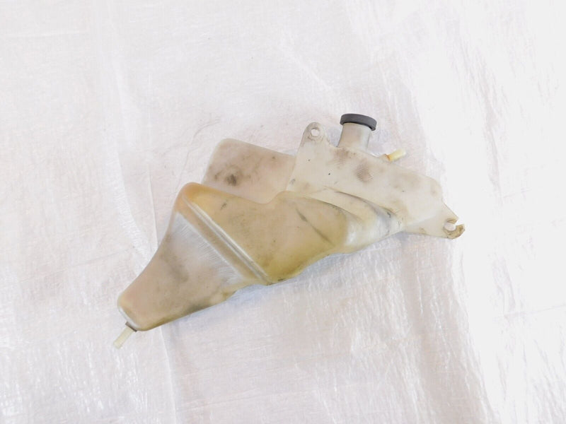 Suzuki GSXR600 GSX-R600 & GSXR750 GSX-R750 Radiator Coolant Water Reservoir Tank