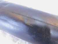 Buell XB XB12 XB12R Firebolt & XB12S Lightning & Ulysses Exhaust Muffler Pipe