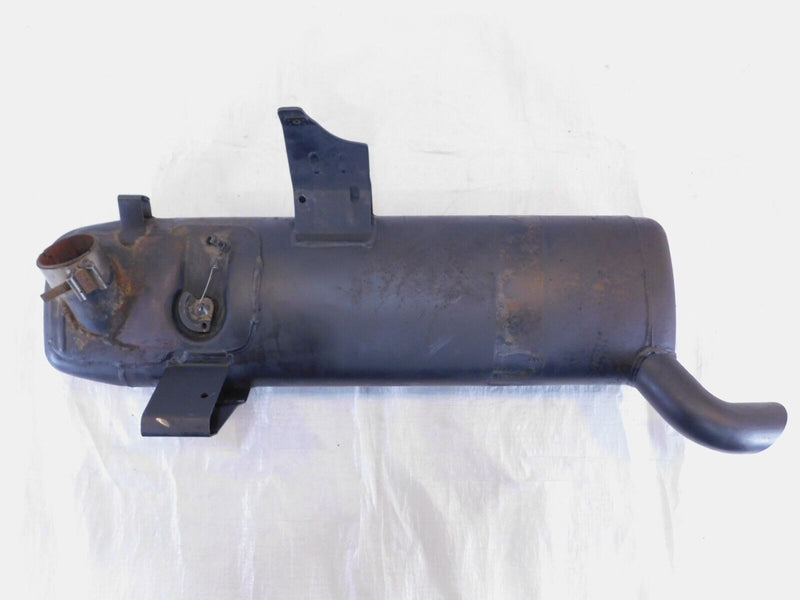 Buell XB XB12 XB12R Firebolt & XB12S Lightning & Ulysses Exhaust Muffler Pipe