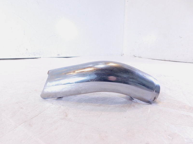 Indian Chieftain Roadmaster & Springfield Rear Exhaust Header Pipe Heat Shield