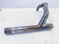 Harley Electra Glide & Road King Rear Exhaust Crossover Header Pipe for Repair