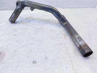 Harley Electra Glide & Road King Rear Exhaust Crossover Header Pipe for Repair