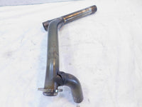 Harley Electra Glide & Road King Rear Exhaust Crossover Header Pipe for Repair