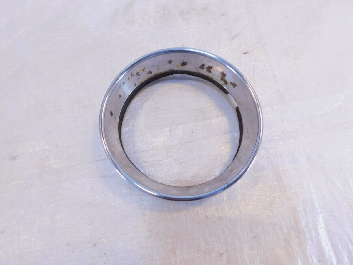 Harley Davidson Softail Springer & Deuce & Sportster Custom Headlight Bezel Ring