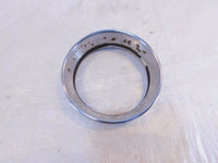 Harley Davidson Softail Springer & Deuce & Sportster Custom Headlight Bezel Ring