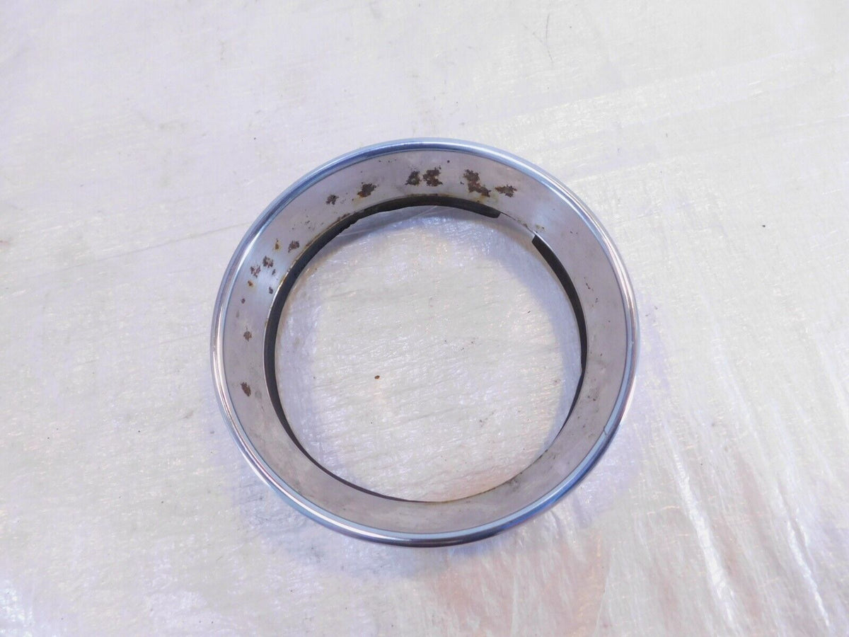 Harley Davidson Softail Springer & Deuce & Sportster Custom Headlight Bezel Ring