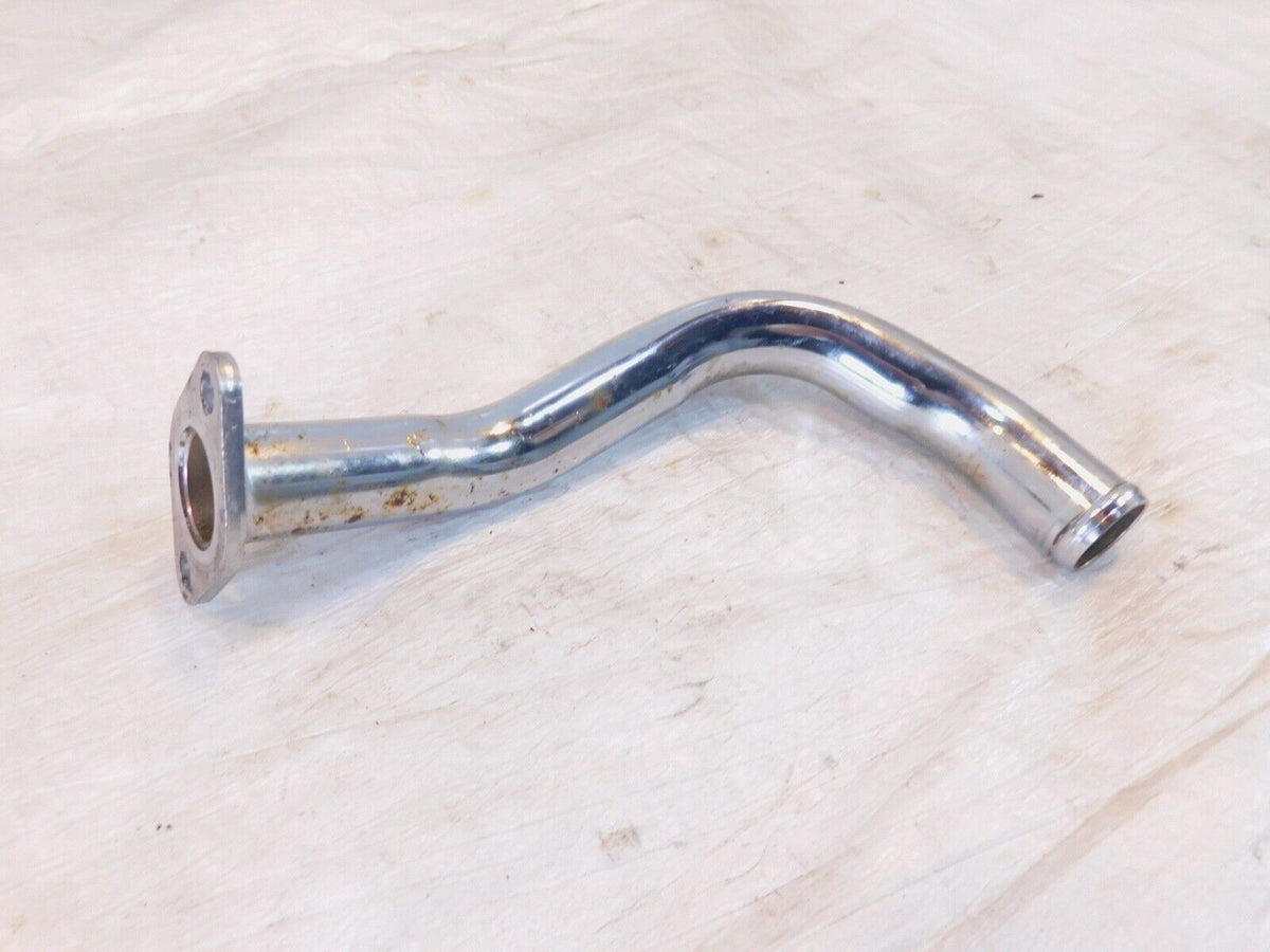 86-09 Suzuki Intruder 750 800 Boulevard S50 VS800 Coolant Water Pipe Inlet Pipe