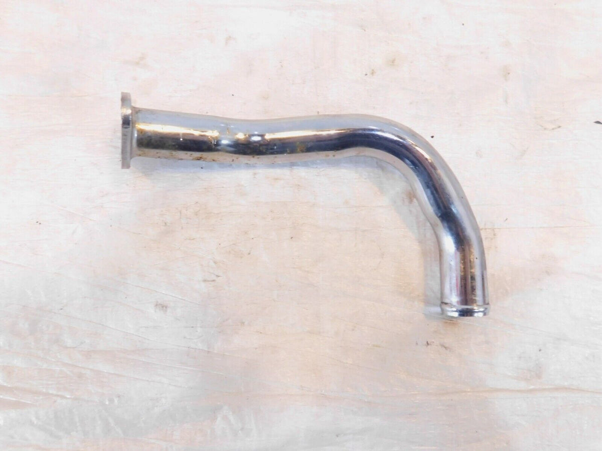 86-09 Suzuki Intruder 750 800 Boulevard S50 VS800 Coolant Water Pipe Inlet Pipe