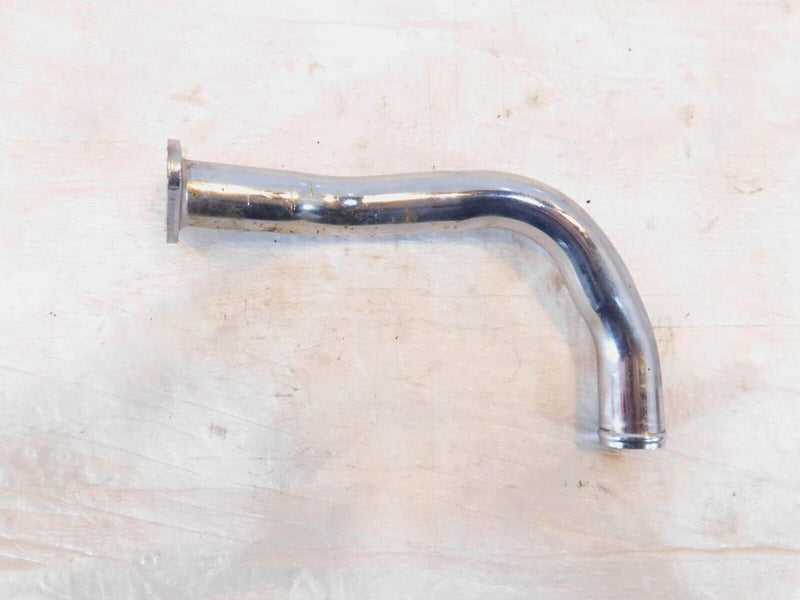 86-09 Suzuki Intruder 750 800 Boulevard S50 VS800 Coolant Water Pipe Inlet Pipe