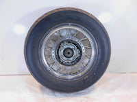 86-09 Suzuki VS800 Intruder 700 750 800 Boulevard S50 Rear Wheel Hub Rim & Tire
