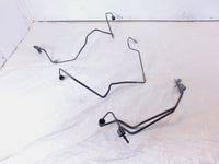 BMW R1150R & Rockster & R1150RS Front/Rear ABS Brake Modulator Pipe Lines