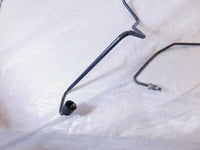 BMW R1150R & Rockster & R1150RS Front/Rear ABS Brake Modulator Pipe Lines