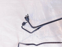 BMW R1150R & Rockster & R1150RS Front/Rear ABS Brake Modulator Pipe Lines