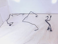BMW R1150R & Rockster & R1150RS Front/Rear ABS Brake Modulator Pipe Lines