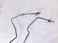 BMW R1150R & Rockster & R1150RS Front/Rear ABS Brake Modulator Pipe Lines