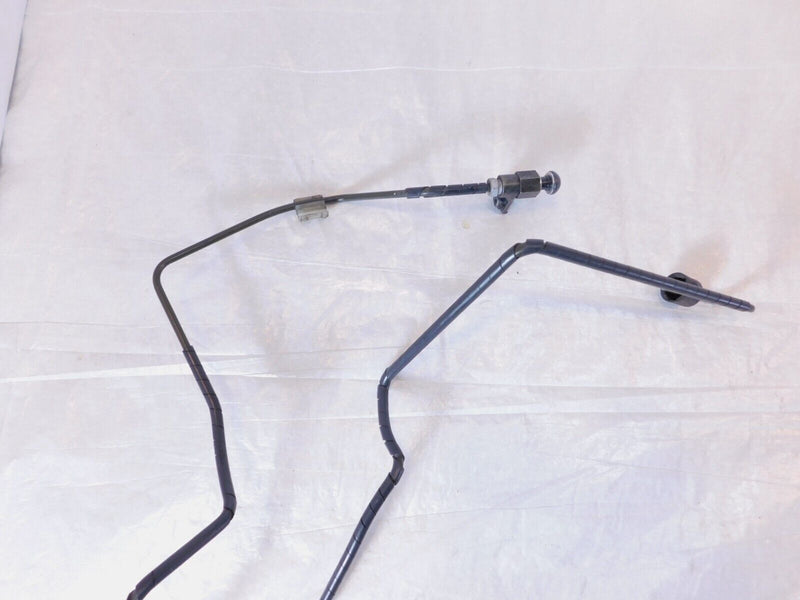 BMW R1150R & Rockster & R1150RS Front/Rear ABS Brake Modulator Pipe Lines