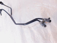 BMW R1150R & Rockster & R1150RS Front/Rear ABS Brake Modulator Pipe Lines