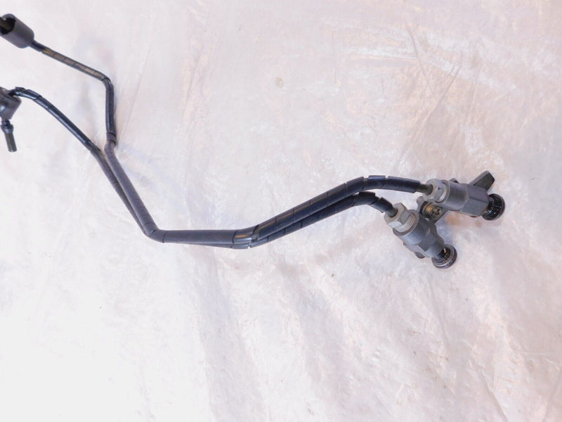 BMW R1150R & Rockster & R1150RS Front/Rear ABS Brake Modulator Pipe Lines