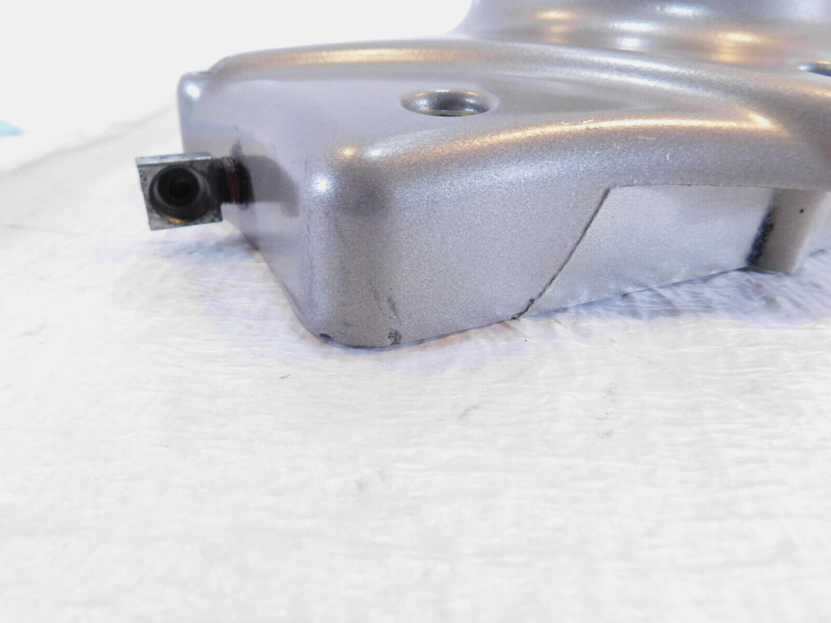 Firebolt Bumper & Battery Stopper Set