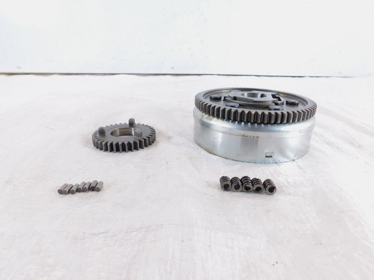 1991-1999 Yamaha XV750 Virago 750 Alternator Generator Magneto Stator Rotor