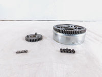 1991-1999 Yamaha XV750 Virago 750 Alternator Generator Magneto Stator Rotor