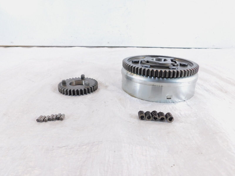 1991-1999 Yamaha XV750 Virago 750 Alternator Generator Magneto Stator Rotor