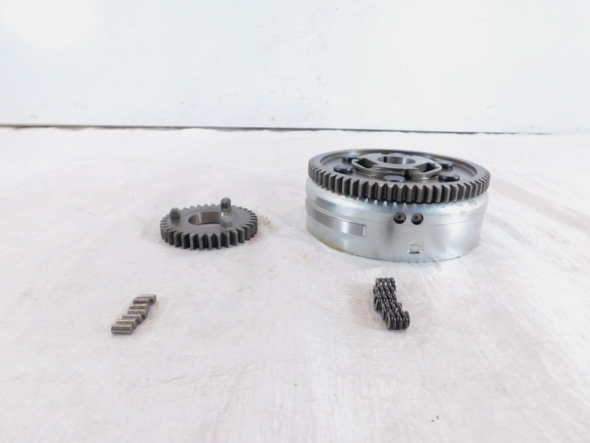 1991-1999 Yamaha XV750 Virago 750 Alternator Generator Magneto Stator Rotor