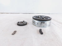 1991-1999 Yamaha XV750 Virago 750 Alternator Generator Magneto Stator Rotor