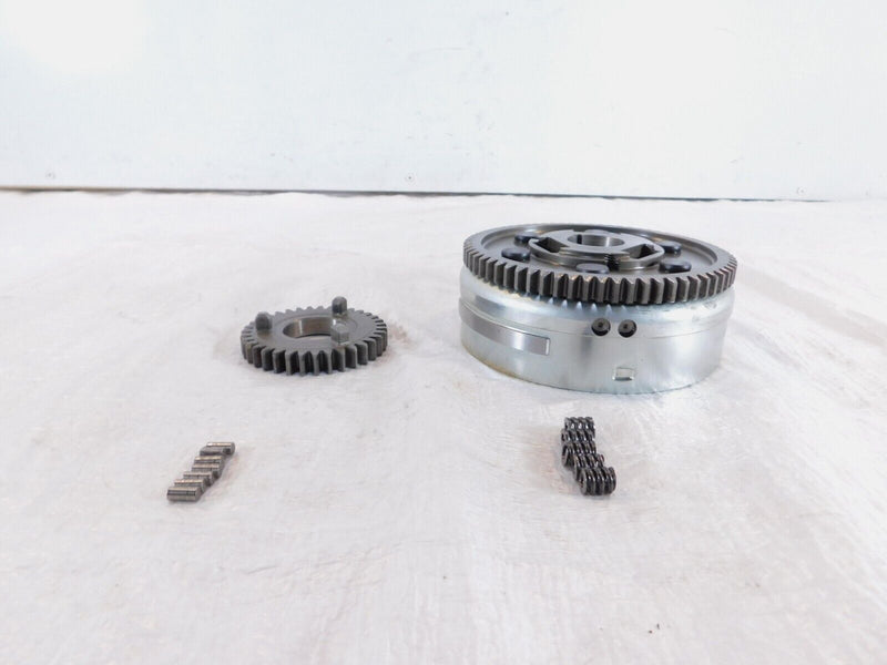 1991-1999 Yamaha XV750 Virago 750 Alternator Generator Magneto Stator Rotor