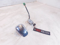 1995-2004 Suzuki Intruder 800 VS800 Ignition Switch Fuel Tank Cap Lock & Key