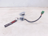1995-2004 Suzuki Intruder 800 VS800 Ignition Switch Fuel Tank Cap Lock & Key
