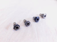 BMW R1100GS R1100R R1100RT R1100RS Rear Wheel Arm Swingarm Pivot Pin Bolts