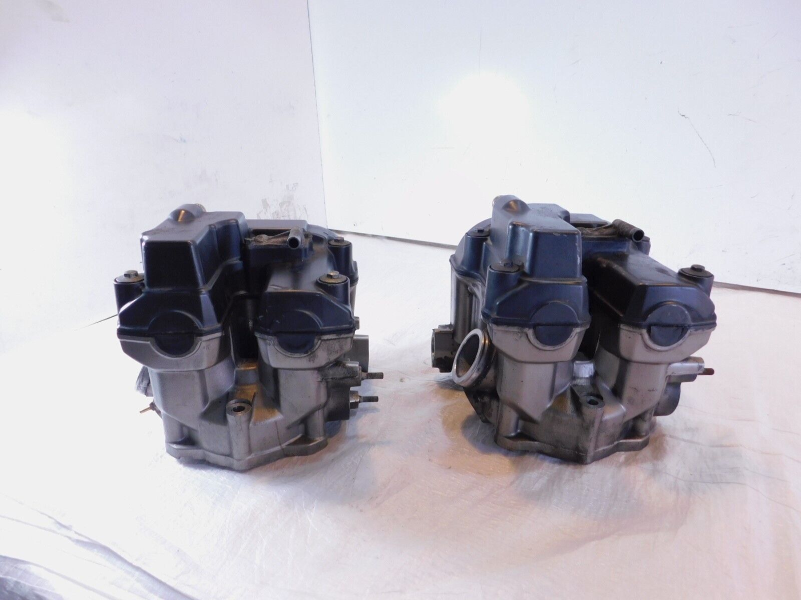 Honda VTR1000F Super Hawk Firestorm 1000 Rear/Front Engine