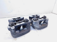 Harley Davidson EVO Touring Dyna & Softail Engine Motor Cylinder Heads & Valves