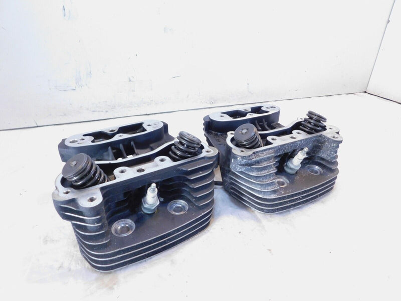 Harley Davidson EVO Touring Dyna & Softail Engine Motor Cylinder Heads & Valves