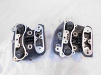Harley Davidson EVO Touring Dyna & Softail Engine Motor Cylinder Heads & Valves