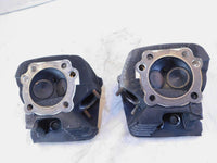 Harley Davidson EVO Touring Dyna & Softail Engine Motor Cylinder Heads & Valves