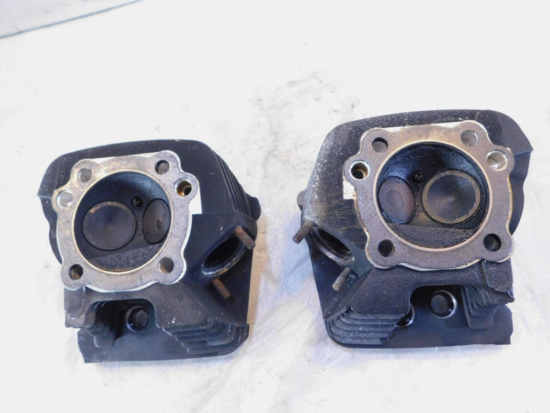 Harley Davidson EVO Touring Dyna & Softail Engine Motor Cylinder Heads & Valves