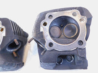 Harley Davidson EVO Touring Dyna & Softail Engine Motor Cylinder Heads & Valves