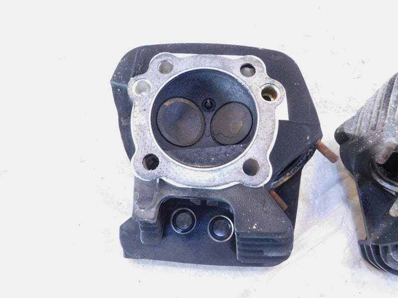 Harley Davidson EVO Touring Dyna & Softail Engine Motor Cylinder Heads & Valves