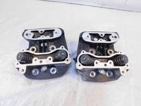 Harley Davidson EVO Touring Dyna & Softail Engine Motor Cylinder Heads & Valves