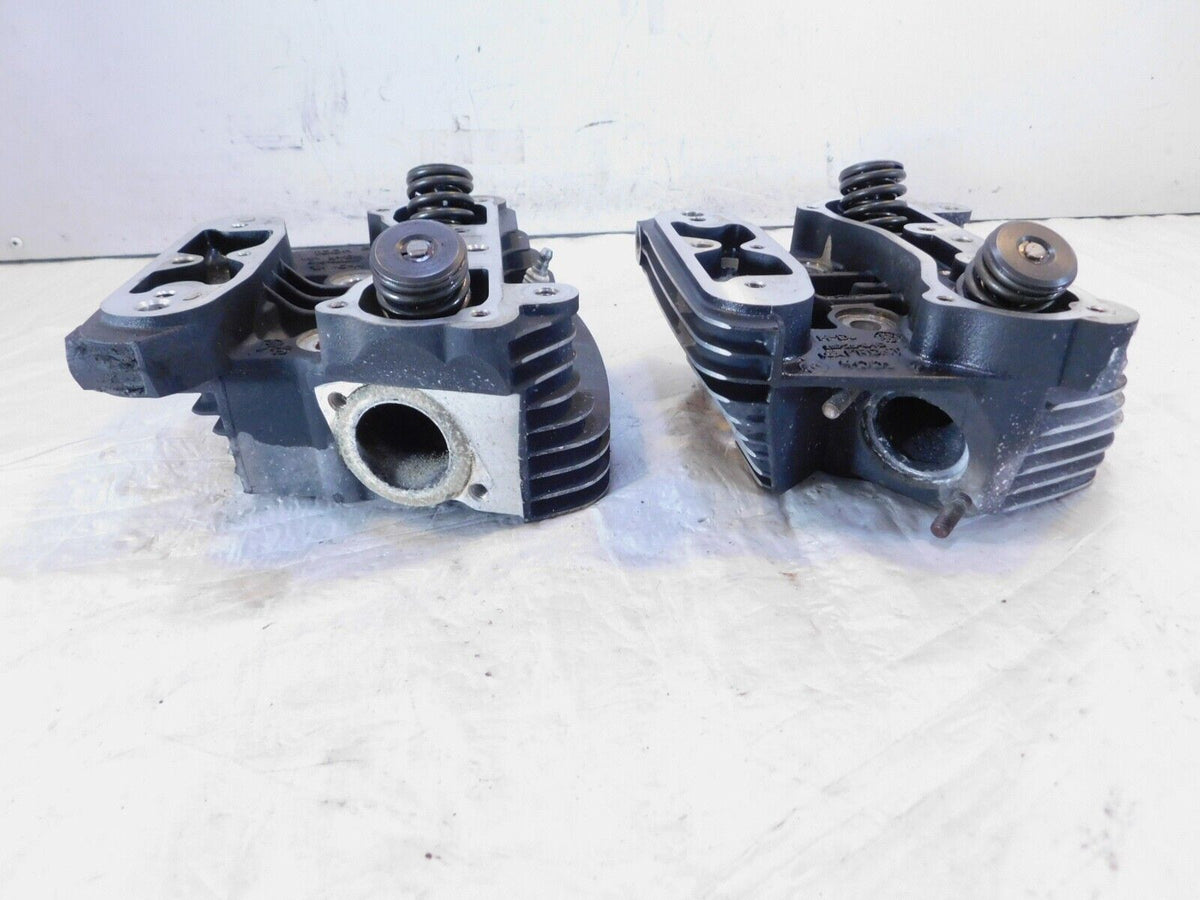 Harley Davidson EVO Touring Dyna & Softail Engine Motor Cylinder Heads & Valves