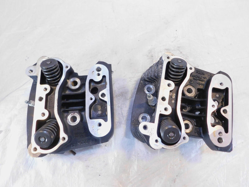 Harley Davidson EVO Touring Dyna & Softail Engine Motor Cylinder Heads & Valves