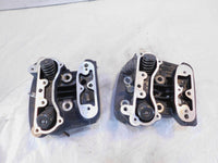 Harley Davidson EVO Touring Dyna & Softail Engine Motor Cylinder Heads & Valves