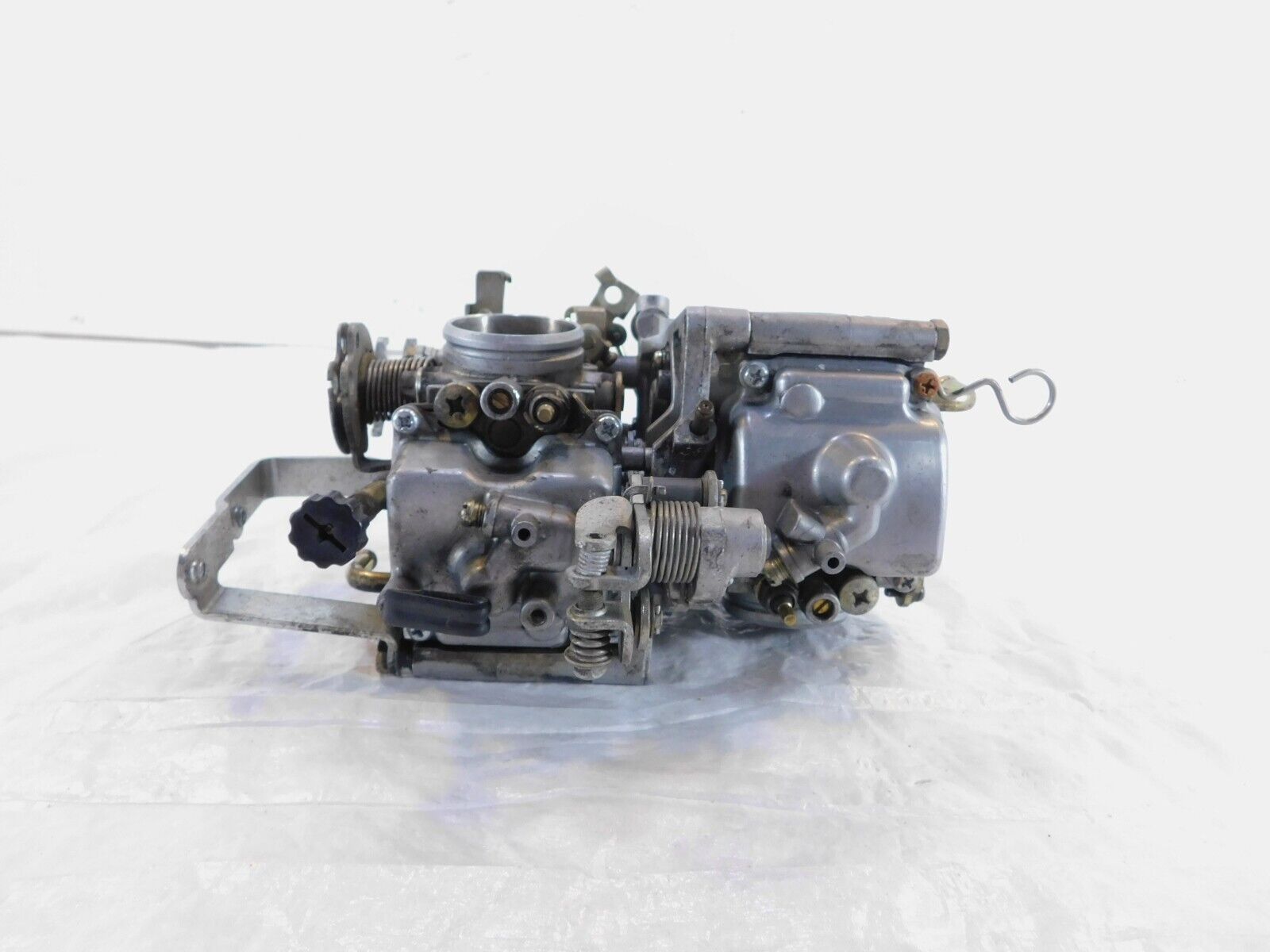 V star store 1100 carburetor