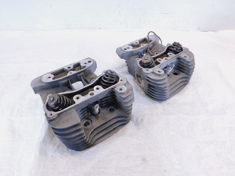 Buell Firebolt Lightning XB XB12 1200 Sportster Front/Rear Cylinder Heads Valves