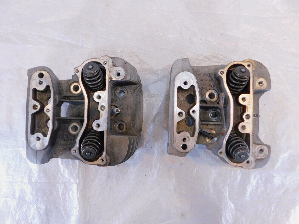 Buell Firebolt Lightning XB XB12 1200 Sportster Front/Rear Cylinder Heads Valves