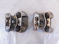 Buell Firebolt Lightning XB XB12 1200 Sportster Front/Rear Cylinder Heads Valves